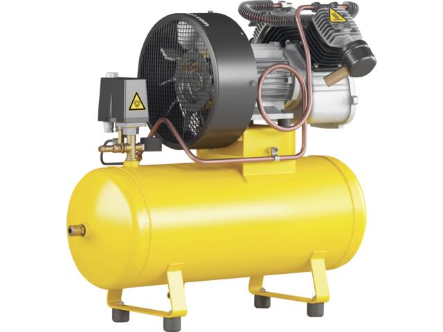 Grünbeck Kompressor Druckluftversorgung Größe I -Art. 770836