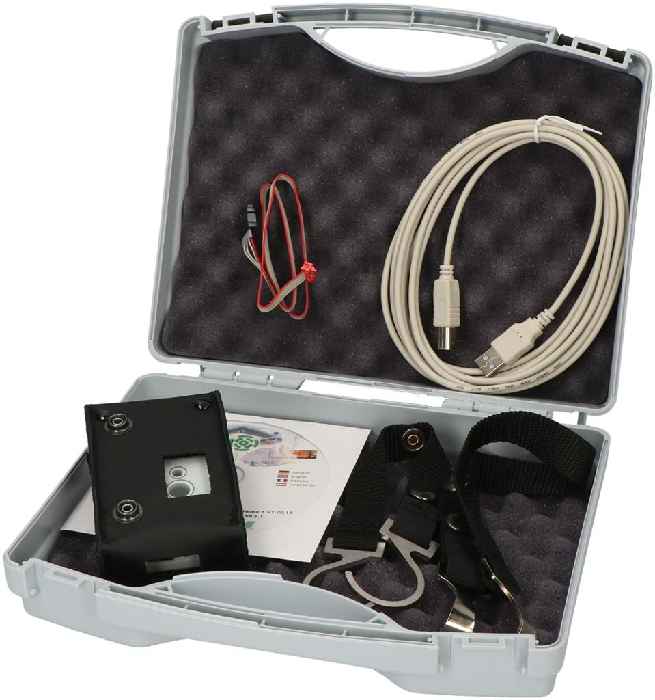 Hertek Diagnosetool (für TITANUS) - Art. BAS888
