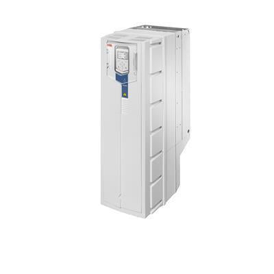 ABB Frequenzumrichter ACQ580: 250kW -Art. ACQ580-01-430A-4+B056