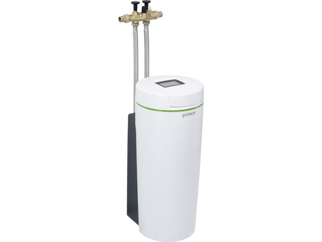Grünbeck Enthärtungsanlage softliQ:SD18 - Art.189100