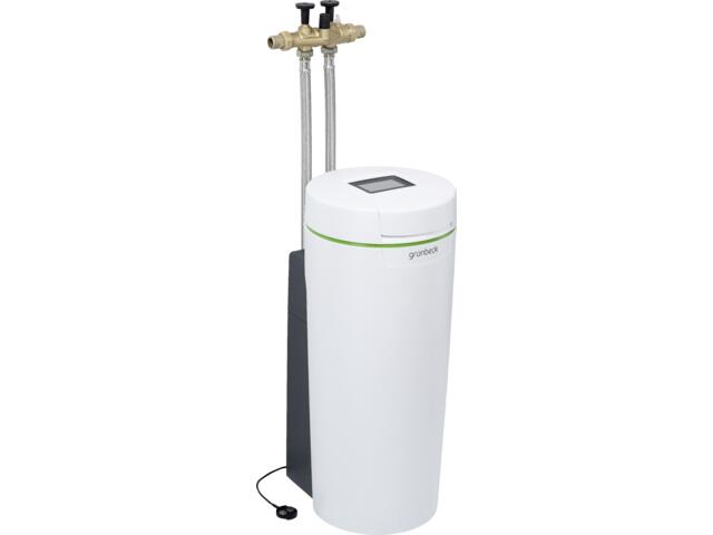 Grünbeck Enthärtungsanlage softliQ:SD21 - Art.189200