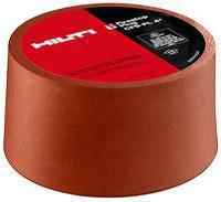 Hilti - Brandschutzsysteme HILTI CFS-PL Brandschutzstopfen Kabelabschottung EI 60 - EI 120 nach EN 13501 in Massivwand, -decke oder Leichter Trennwand - Art.