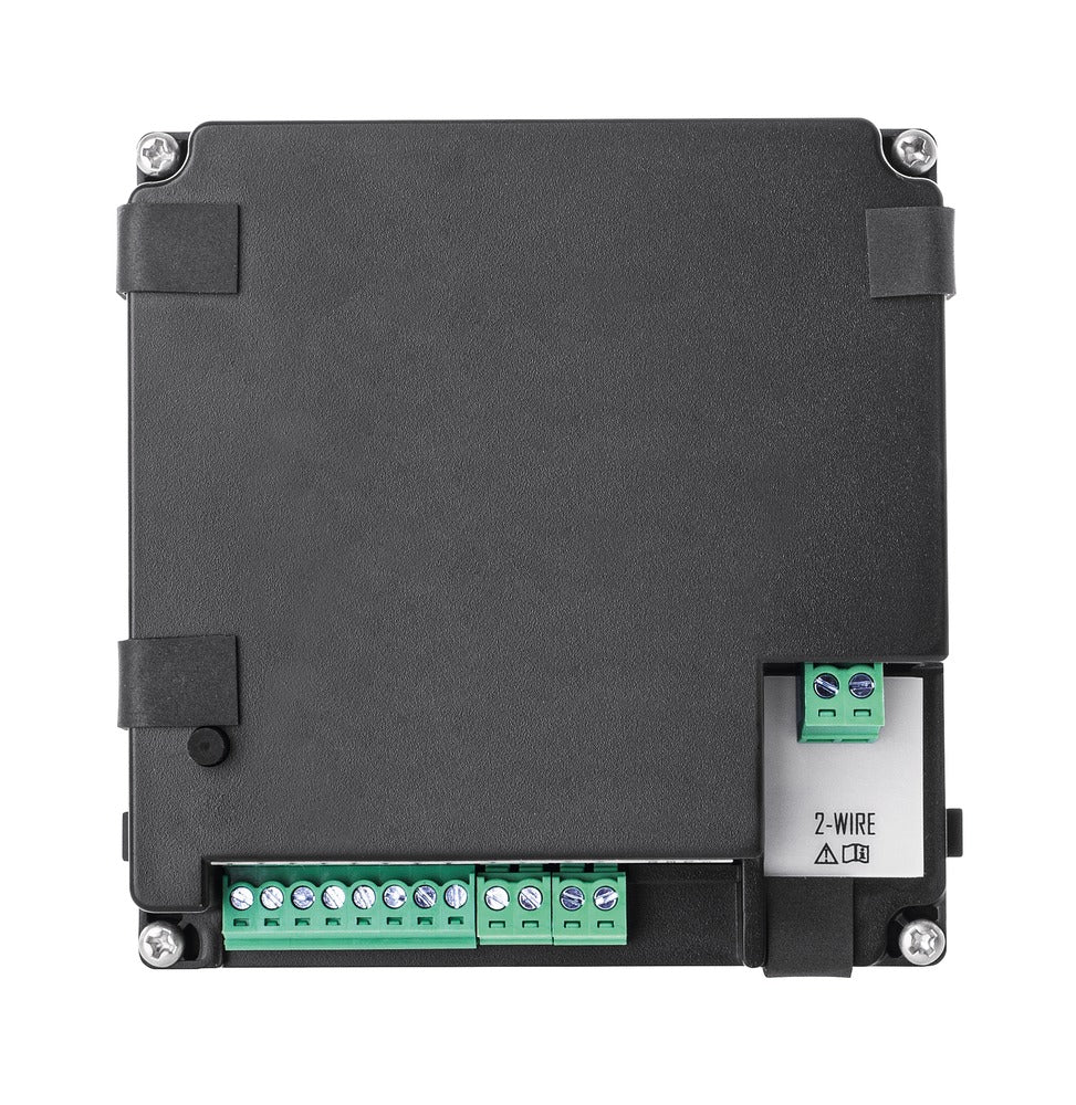 ABUS ABUS TVHS20010S 2-Draht Videomodul für Türsprechanlage (Edelstahl) - Art. TVHS20010S