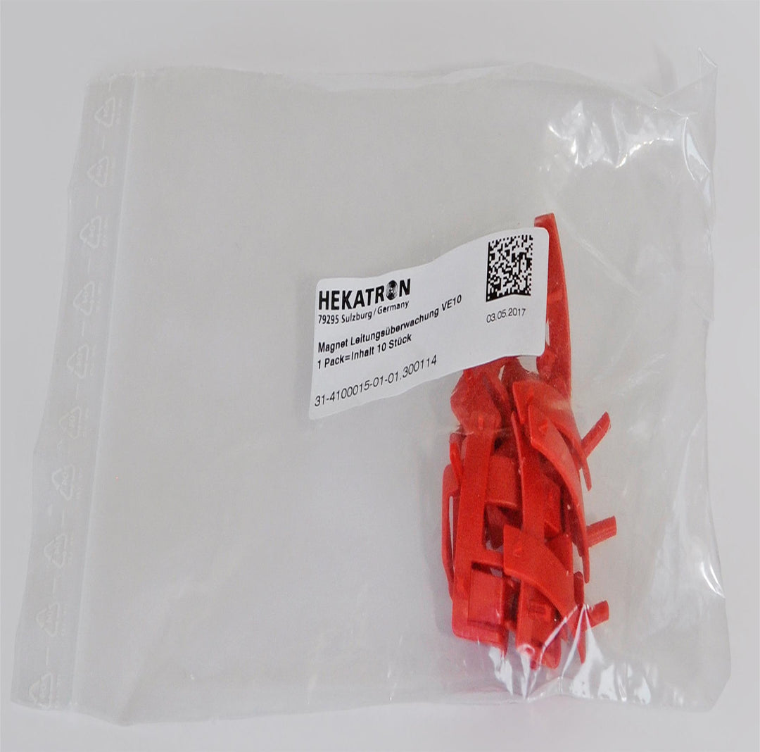 Hekatron Brandschutz Magnet zur Aktivierung der Leitungsüberwachung - Art. 31-4100015-01-01