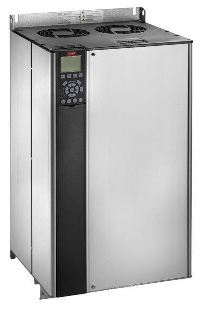 Danfoss Frequenzumrichter 75kW IP20 -Art. 131F6661