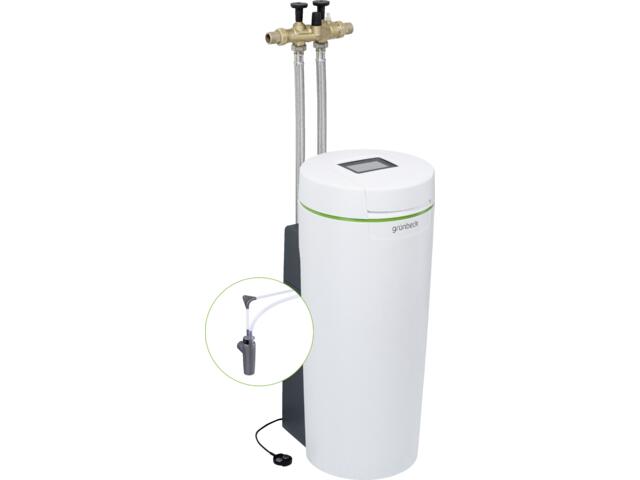 Grünbeck Enthärtungsanlage softliQ:SD23 - Art.189300