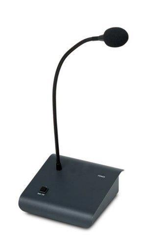 NSC Sicherheitstechnik NSC-M01 Sammelruf - Standardsprechstelle - Art. S12000-10