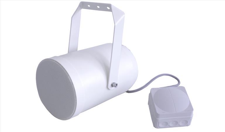 Gräf & Meyer GmbH SP T20-KWEN/E/J - Soundprojektor gemäß DIN EN 54-24 - Art. ART05592