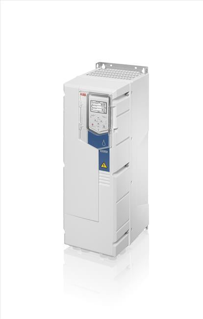 ABB Frequenzumrichter ACQ580: 3,0kW -Art. ACQ580-01-07A3-4+B056