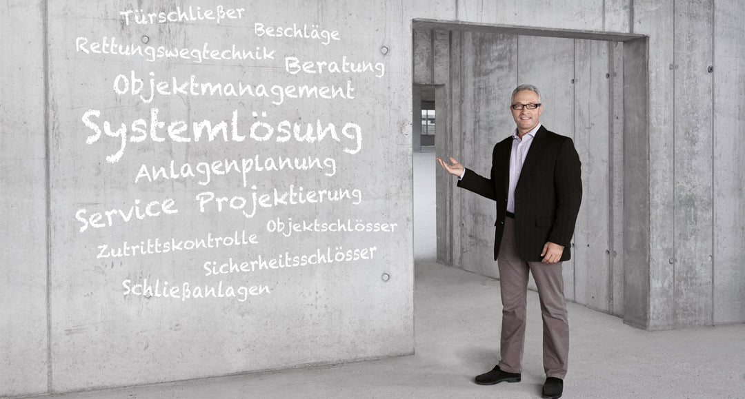 ASSA ABLOY Sicherheitstechnik ASSA ABLOY Sicherheitstechnik GmbH - Art.