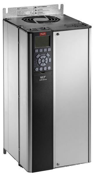 Danfoss Frequenzumrichter: 55 kW -Art. 134L0582