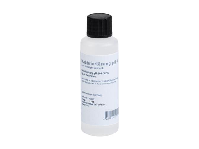 Grünbeck Kalibrierlösung pH 7, 50 ml -Art. 203628