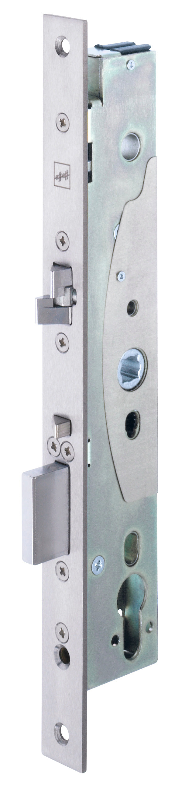 ASSA ABLOY Sicherheitstechnik effeff Sicherheits-Motorschloss - Art. effeff 509X