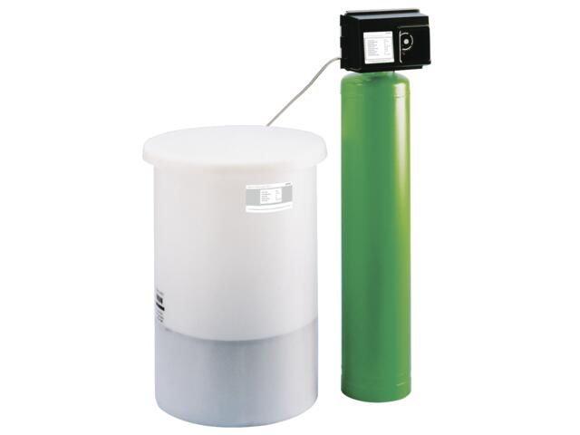 Grünbeck Enthärtungsanlage GENO-mat ZFW 65 -Art. 181120