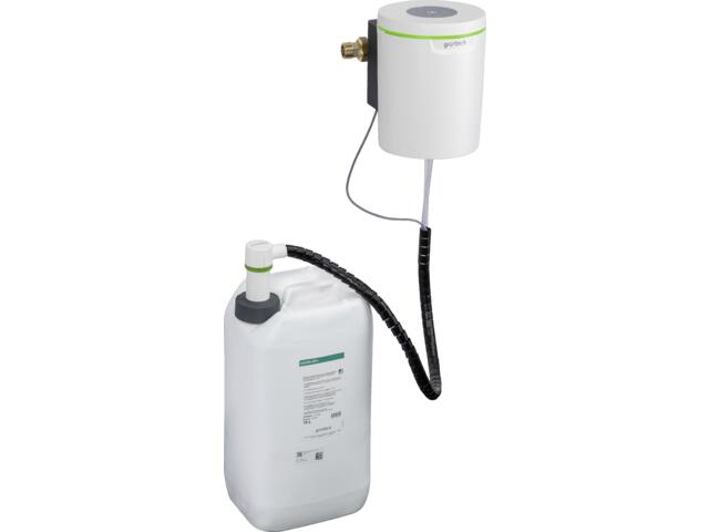 Soluzione Minerale Grünbeck ExaliQ Safe+ - 15 Litri, Anticalcare E Anticorrosione Per Acqua Fino A 21° DH - Foto 6