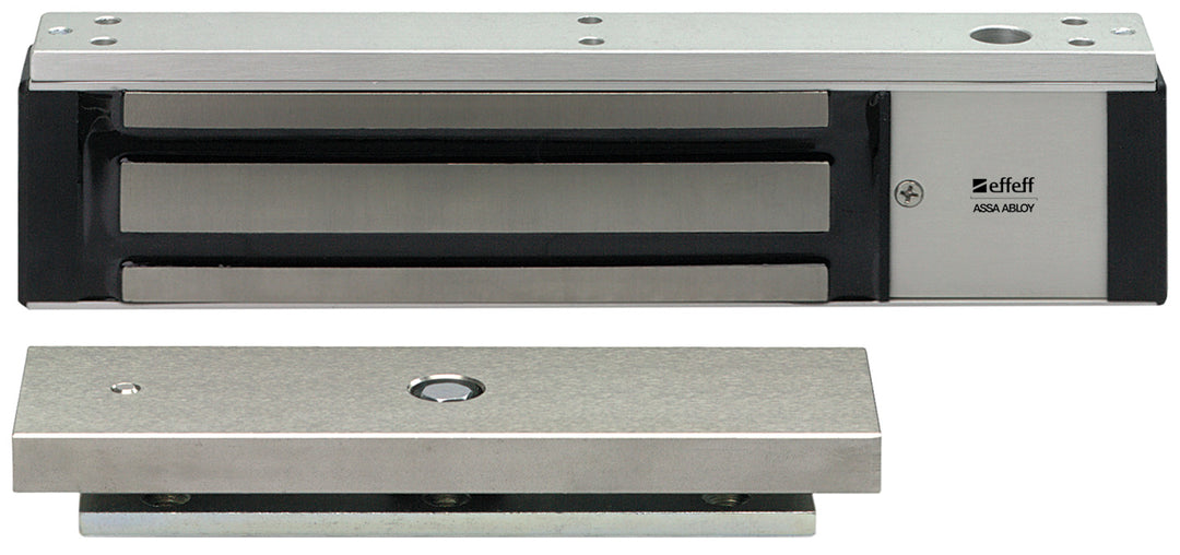 ASSA ABLOY Sicherheitstechnik effeff Flächenhaftmagnet - Art. effeff 828-44
