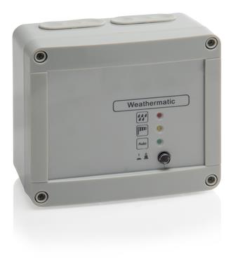 D+H Mechatronic KNL-Zentrale - WRZ -Art. 30.203.00
