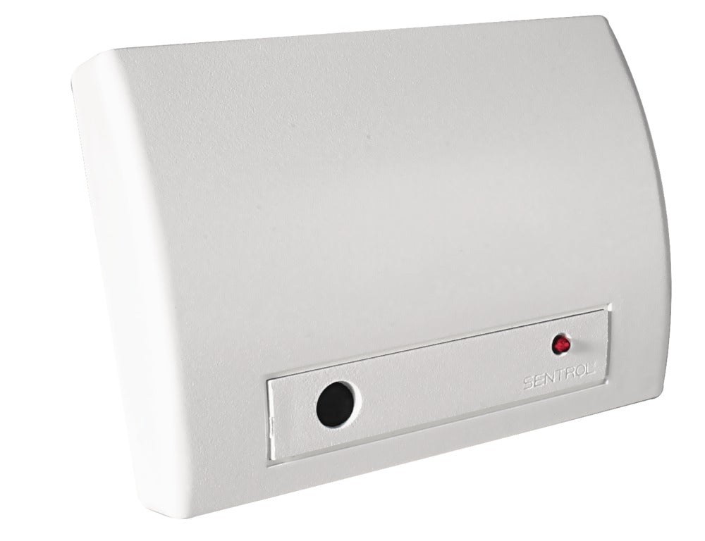 ABUS ABUS FUGB60000 Secoris Funk-Glasbruchmelder (akustisch) - Art. FUGB60000