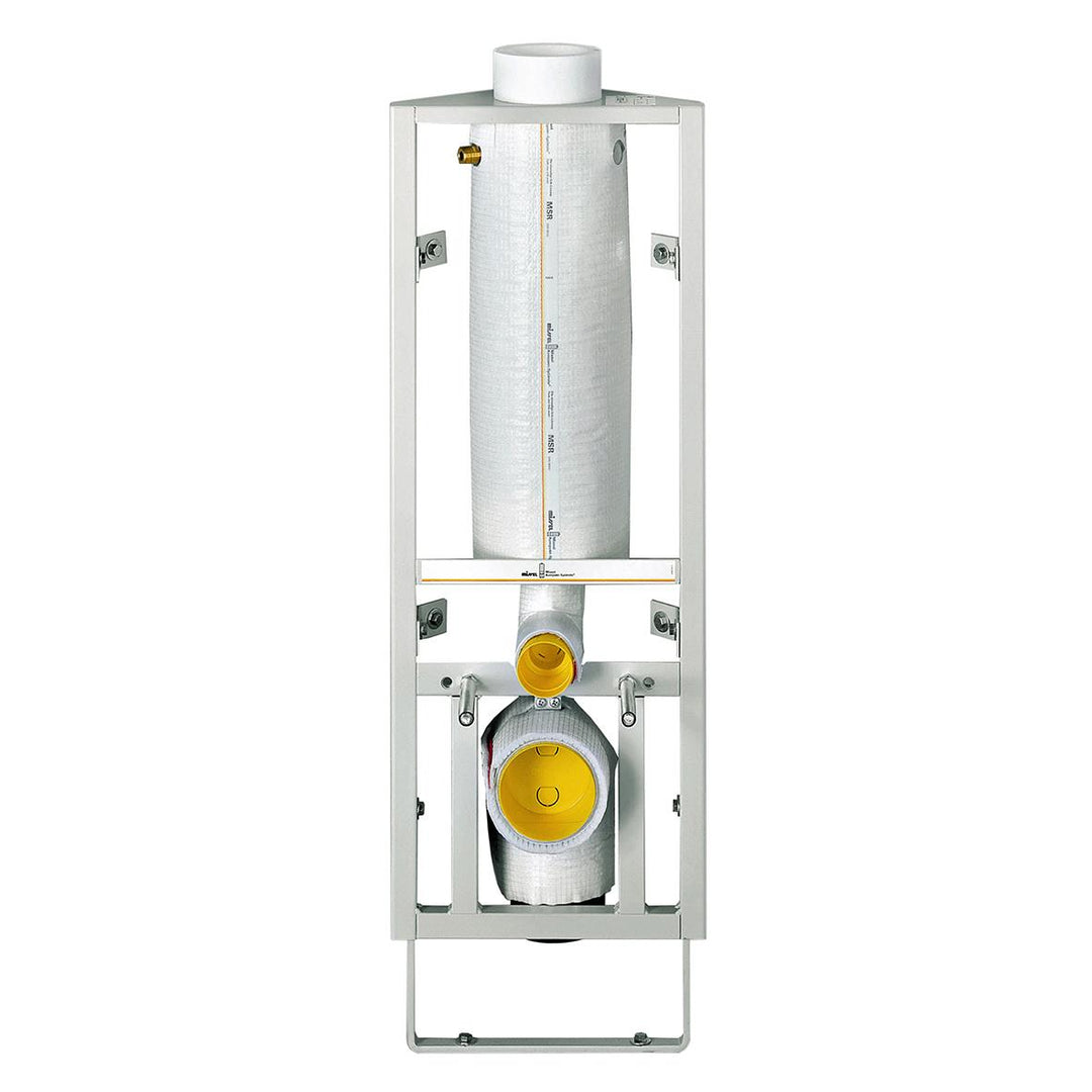 Kolektor Missel Kompakt-Spülrohr® MSR WC-Element DN 90 - Art. 288-0080