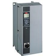 Danfoss Frequenzumrichter 30 kW IP55 -Art. 131N3177