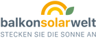 Balkonsolarwelt