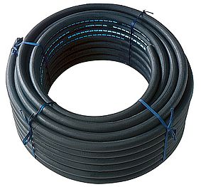 ZUWA Abfüllschlauch ¾" für Harnstoff (AUS32, AdBlue) EPDM -Art. P141255