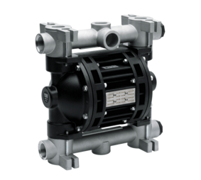 ZUWA MA 190 Druckluft-Membran-Pumpe Atex für Öl und Diesel , max. Fördermenge (l) 220 l/min -Art. PMA20820