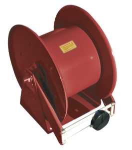 ZUWA Schlauchhaspel automatisch für ca. 40 Meter Schlauch 3/8" -Art. 131244