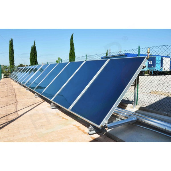 CMG SOLARI KIT FOR-S 302-5 H – ZWANGSZIRKULATIONSSYSTEM 300 LT