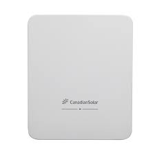 CANADIAN SOLAR CSI-25K-T4001A-E - 25 KW DREIPHASIGER STRING-WECHSELRICHTER