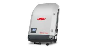 FRONIUS PRIMO 6.0-1 – EINPHASIGER STRING-WECHSELRICHTER 2 MPPT 6 KW