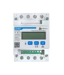 ALPHA ESS DTSU666 – SMART POWER SENSOR DREIPHASIG