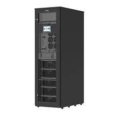 Eaton Electric Gewerbespeicher xStorage Compact