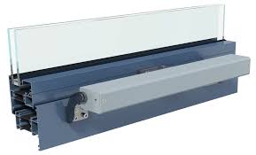 D+H Mechatronic KA-BS074-VFO - für Sapa® SFB 1074