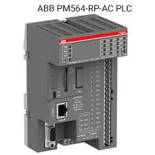 ABB PM564-RP-AC -Art. 1SAP121100R0001