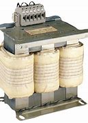 ABB Sinusausgangsfilter für 4.0kW Frequenzumrichter
