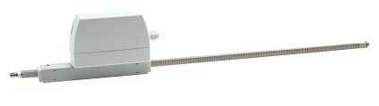 D+H Mechatronic CDP-TW-BS013-OM - für Hück® 1.0, Jet-Brakel Aero® Ventria TG, Sapa® SFB 5050