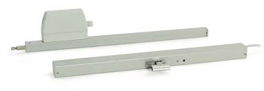 D+H Mechatronic KA-TW-BS031-VFO - für Sapa® SFB 5050 + SFB 5060