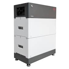 BYD BATTERY-BOX PREMIUM HVS 5.1 – BOX 2 LITHIUMBATTERIEN FÜR 5,12 KWH SPEICHER