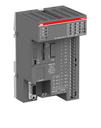 ABB PM554-RP-AC -Art. 1SAP120800R0001