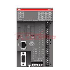 ABB PM564-TP-ETH -Art. 1SAP120900R0071