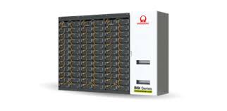 Pramac Gewerbespeicher BSI 88/218