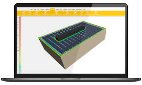 Vela Solaris Gewerbespeicher Polysun