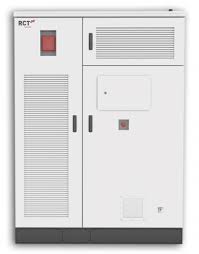 RCT Power Gewerbespeicher POWER CESS 200 DC