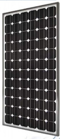 PT Citrakaton Dwimata - elSOL - Solarmodul - eS200236-PCM eS200236-PCM - Art. 176059