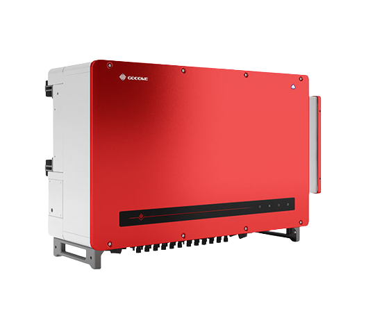 GOODWE Wechselrichter GW250K-HT (+DC-SWITCH/SPD TYPE II) DREIPHASIGER STRANG-WECHSELRICHTER MIT DC-SCHALTER