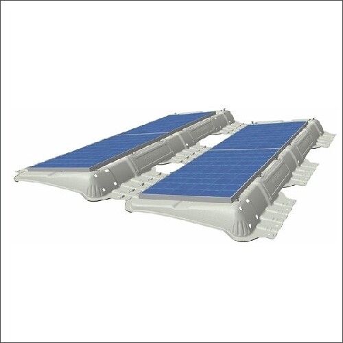 iFIX-Solar iFIX-C Flachdach-Montageplatten-Set