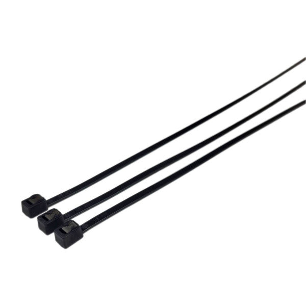 nVent CADDY Twist Kabelbinder schwarz