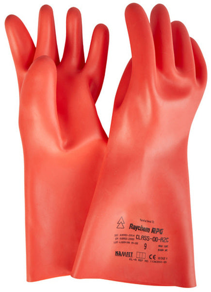 DEHN Handschuhe KL-A-9-36-S -Art.787481