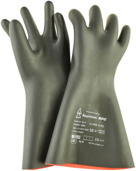 DEHN Handschuhe KC-BI-11-36-S -Art.787497